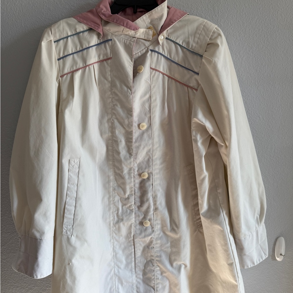 Women's Mulberry Street Vintage Jacket